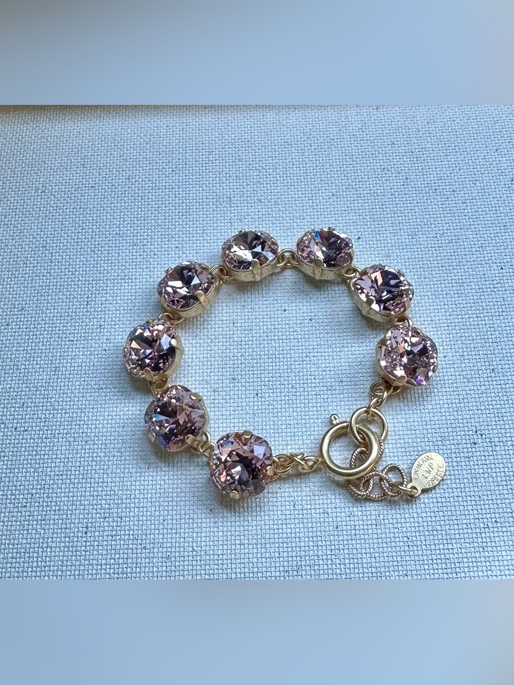 BRAND NEW Catherine Popesco Bracelet
